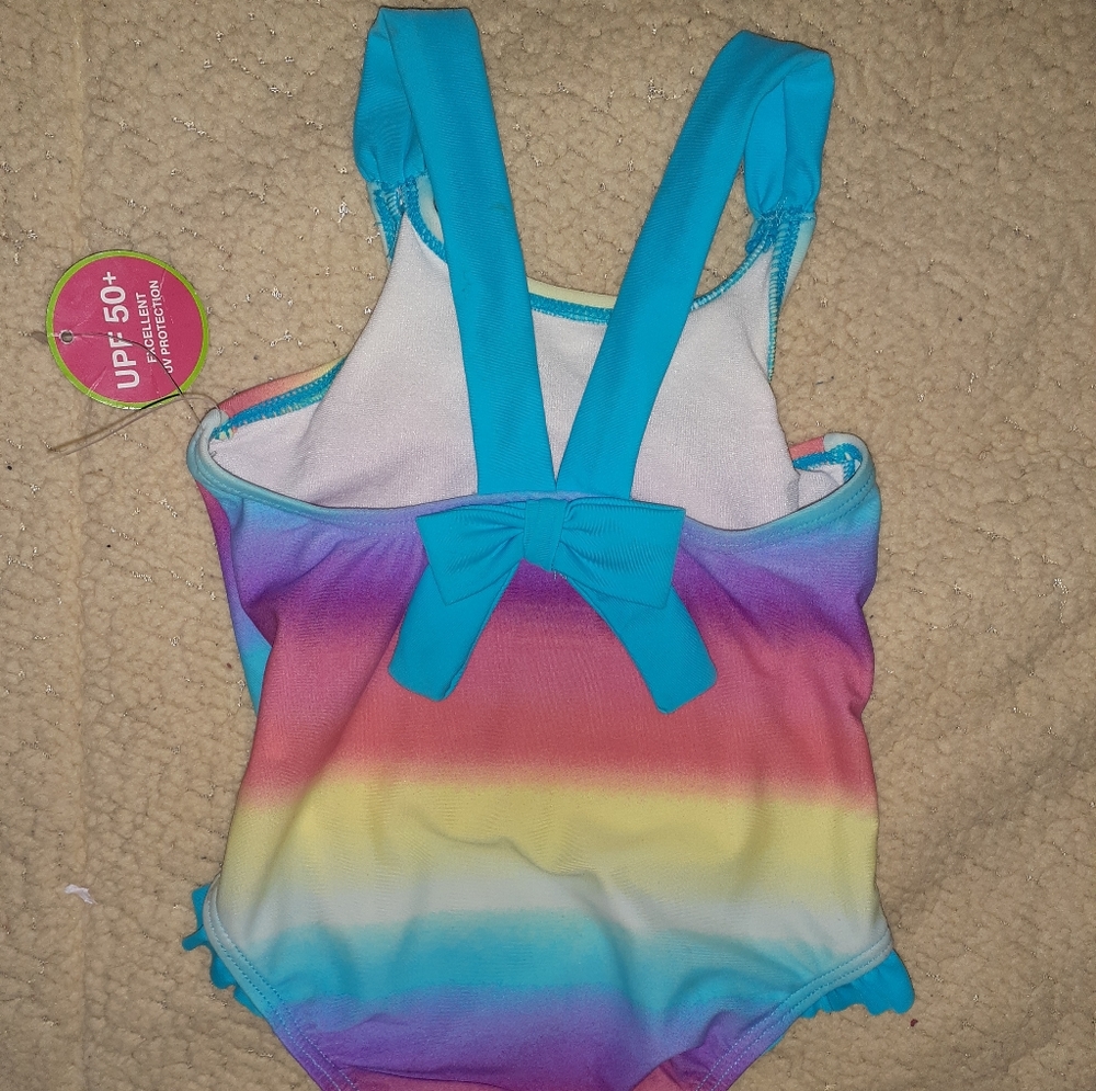 Swimsuit - Picture 2 of 2